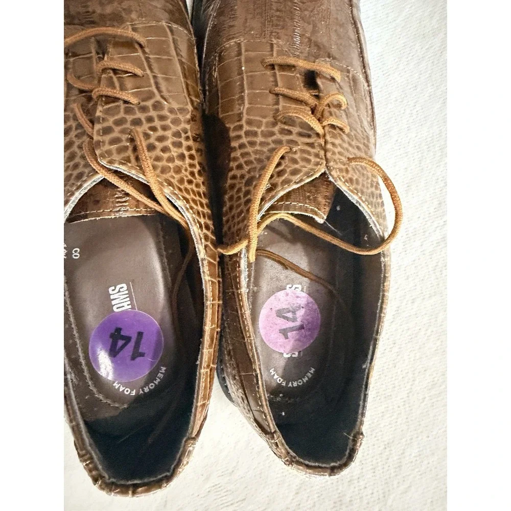 Stacy Adams classic pair
